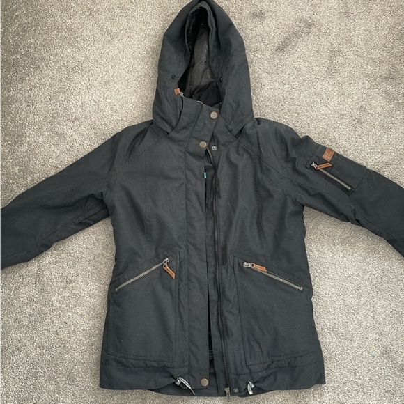 Roxy Women’s Winter Coat - Picture 1 of 10